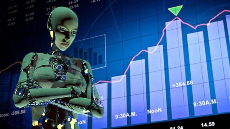 Robot Forex: Apakah Ini Benar-Benar Bekerja?