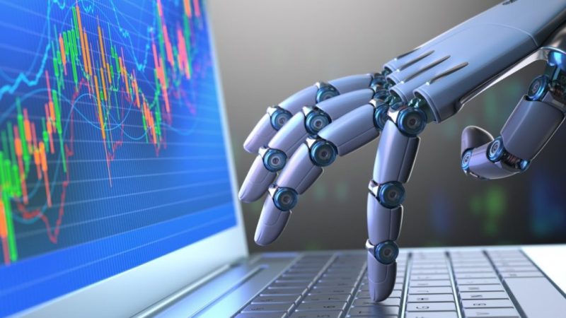 Hal Yang Perlu Anda Ketahui Tentang Robot Forex