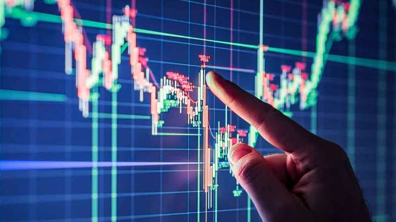 Sistem Otomatis untuk Trading Pasar Saham