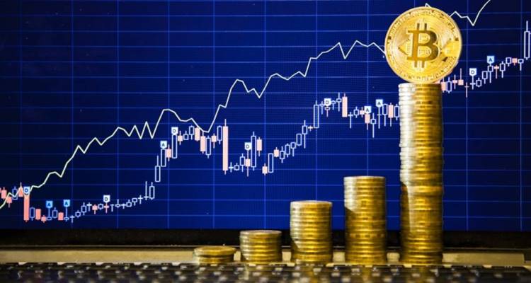 Cara Berinvestasi dalam Bitcoin