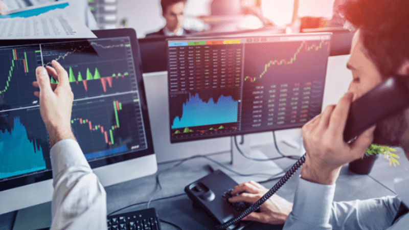 Cara Memilih Perangkat Lunak Trading Forex