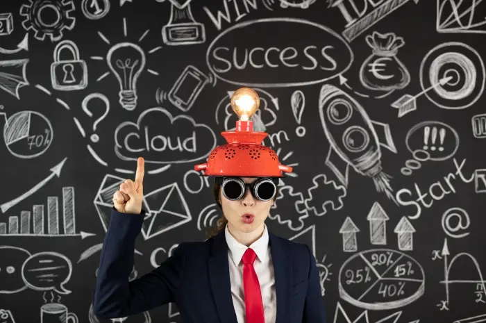 Ide Bisnis yang Bisa Anda Mulai Hari Ini