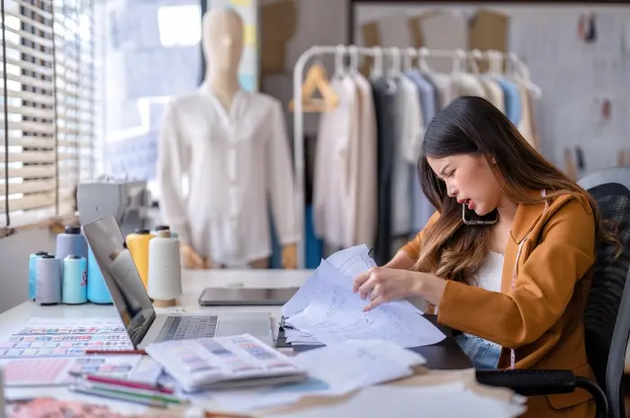 Ketahui Tren dan Peluang di Dunia Bisnis Fashion