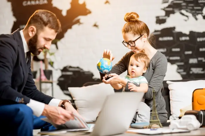 Peluang Bisnis Parenting yang Perlu Diketahui