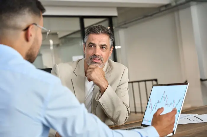 Tips Mendapat Investor Dengan Modal Potensi Diri