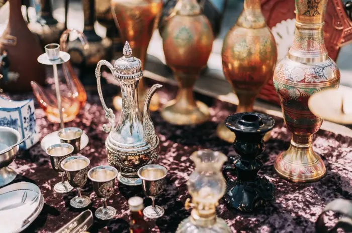 Tips Investasi Barang Antik Agar Lebih Menguntungkan