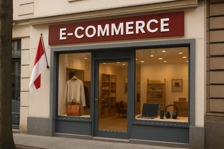 Bentuk Bisnis E-Commerce di Indonesia: 5 Model yang Paling Umum