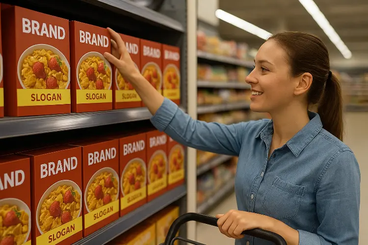 Fungsi Brand Positioning