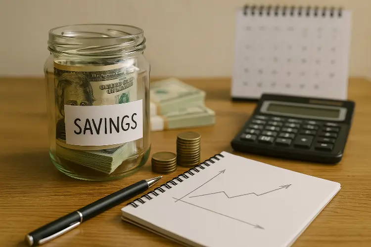 Kenapa Harus Mulai Merencanakan Keuangan Sekarang? Panduan Lengkap Menuju Finansial Sehat