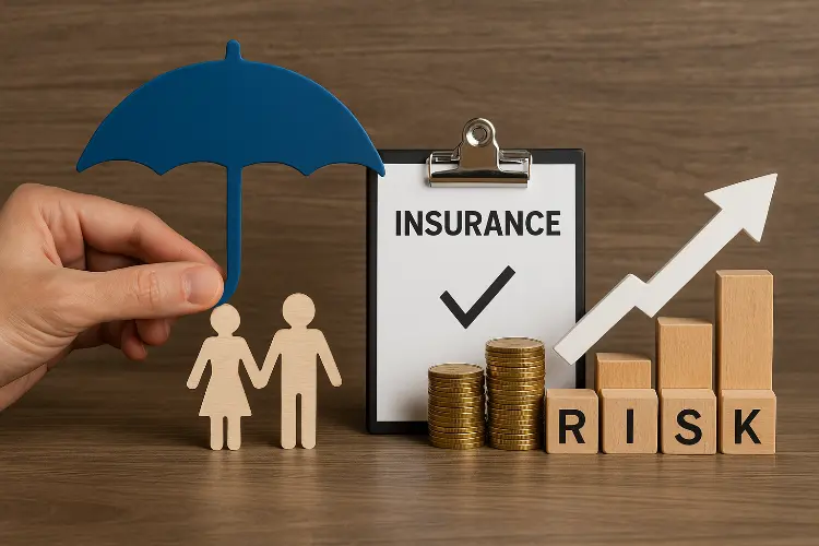 Mengelola Risiko Finansial