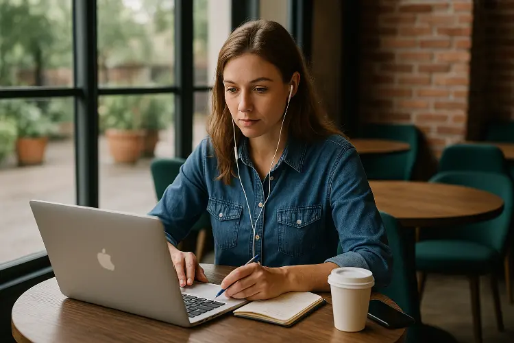 Tips Mengatur Keuangan Bagi Freelancer: Strategi Tetap Stabil Meski Pendapatan Fluktuatif